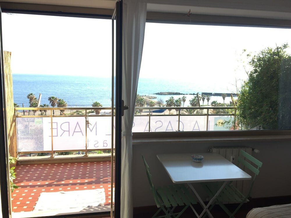 Фото La Casa sul Mare