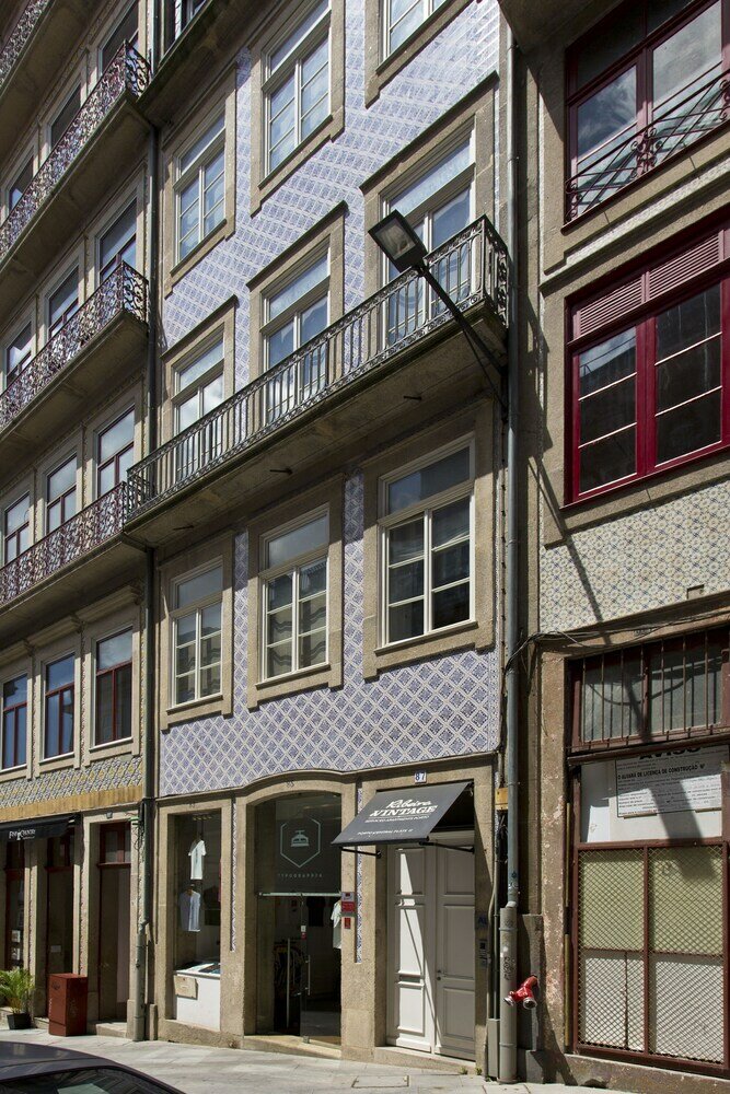 Фото Rva Porto Central Flats