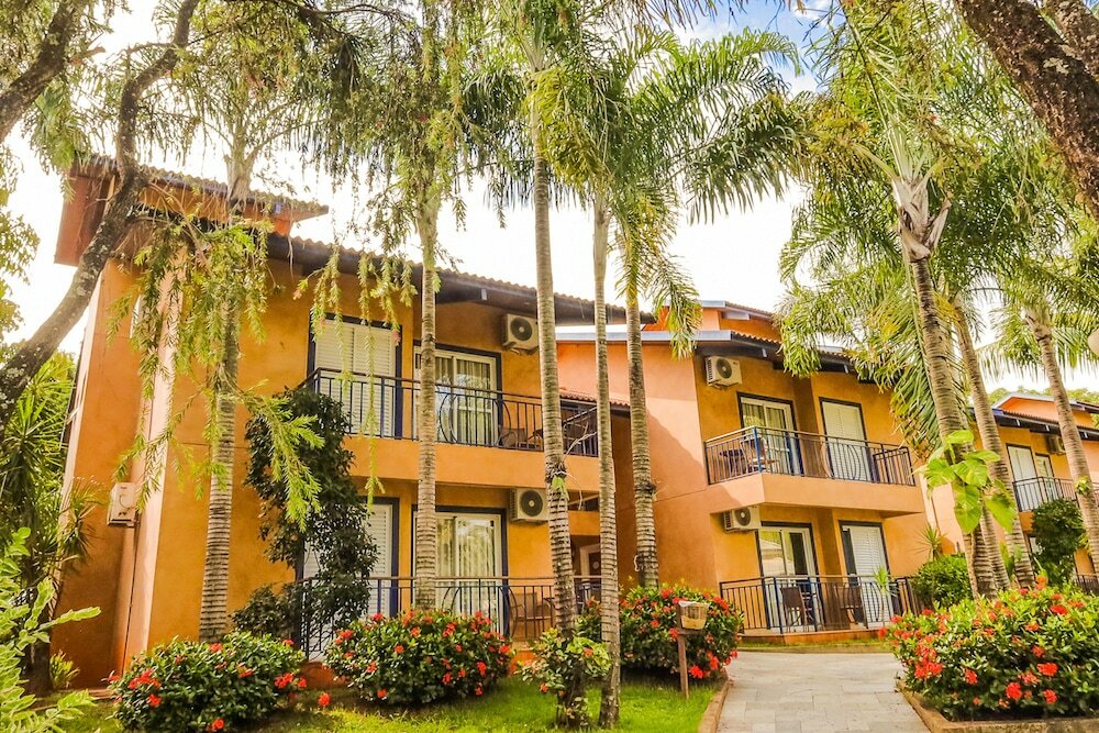 Фото Thermas Park Resort & SPA by Hot Beach