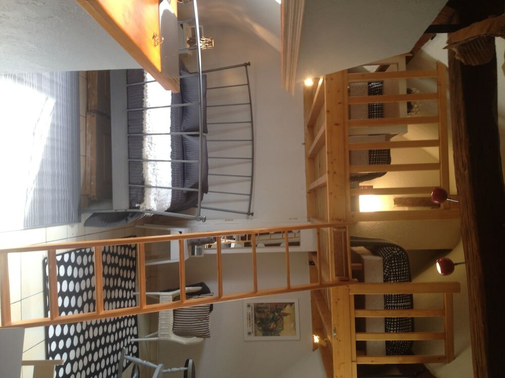 Фото Saint Pierre Appart's Hotel