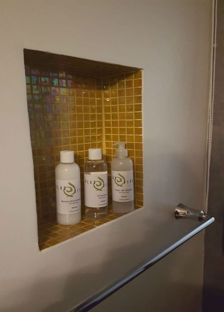 Фото Olas Verdes Hotel