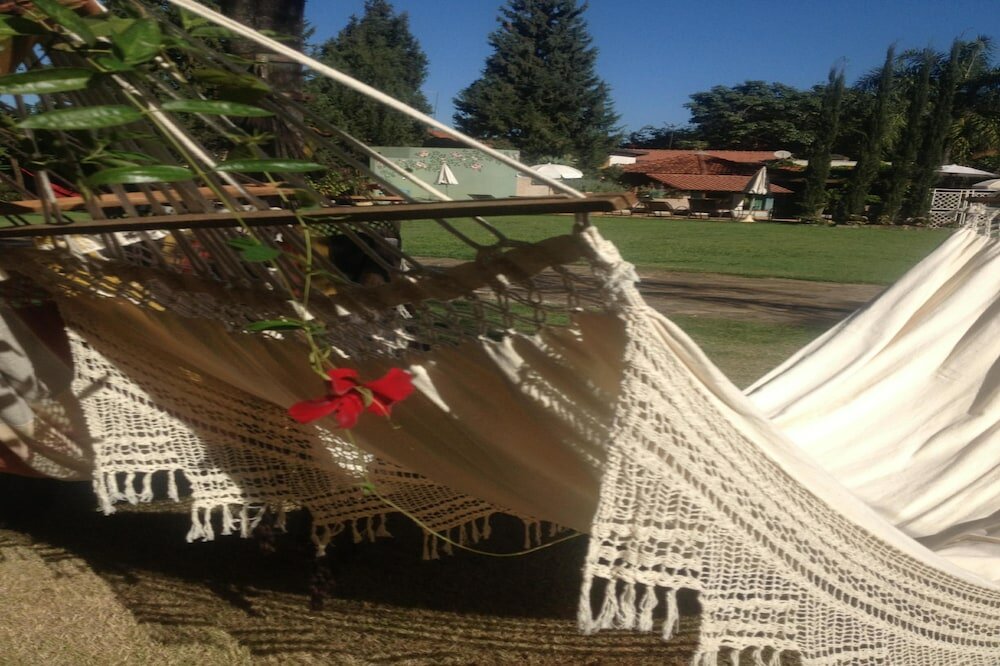 Фото Hotel Pousada Chalé Das Flores