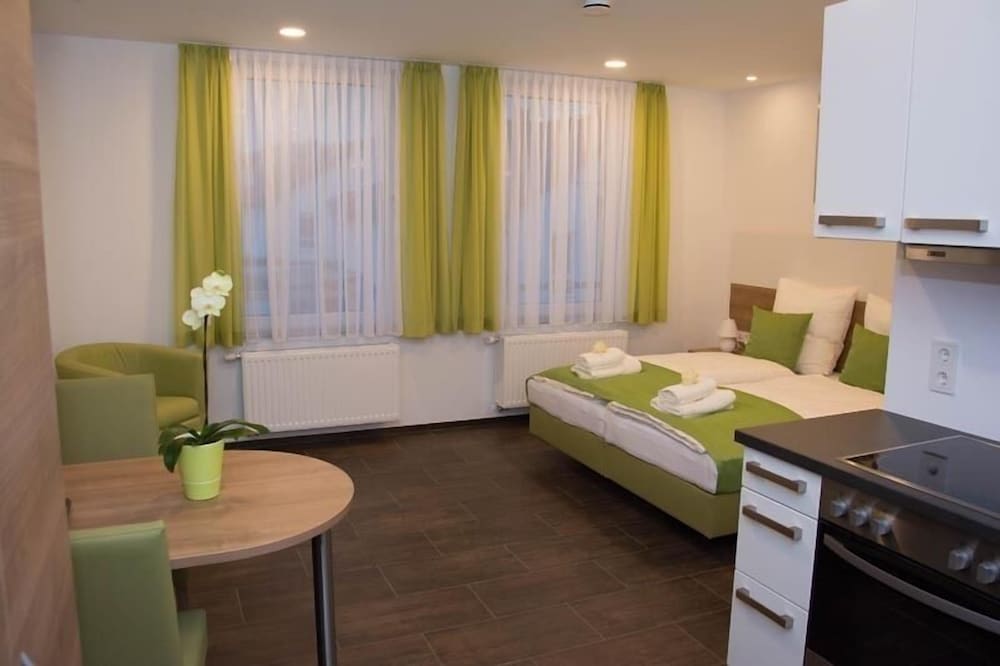 Фото Hotel bed & breakfast kukione