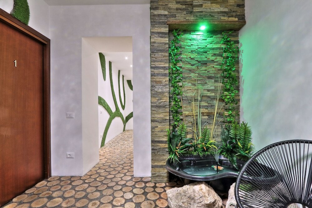 Фото Suite Paradise