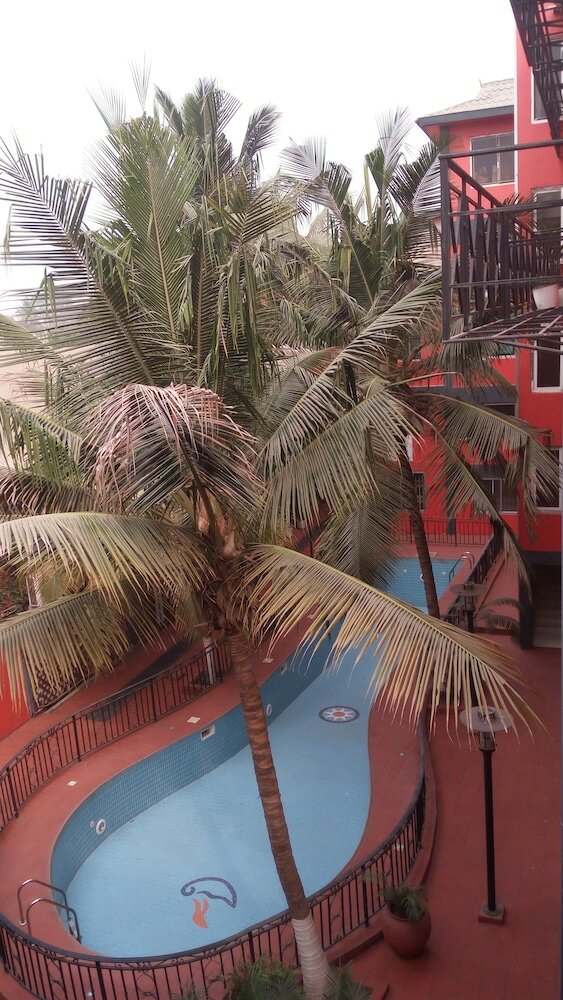 Фото Tema Central Hotel