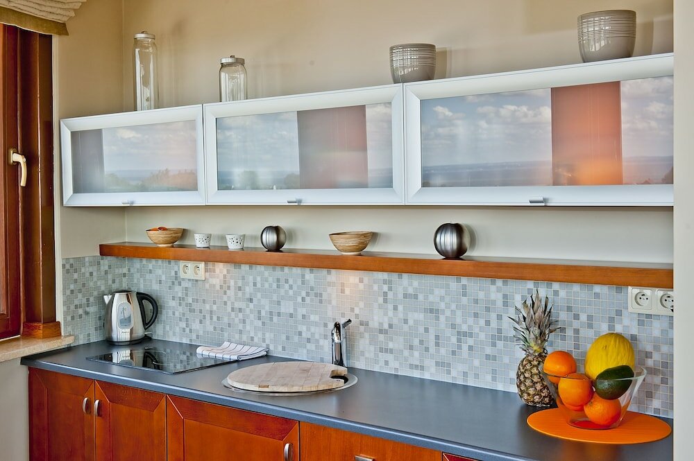 Фото BlueApart Dom Zdrojowy Jastarnia