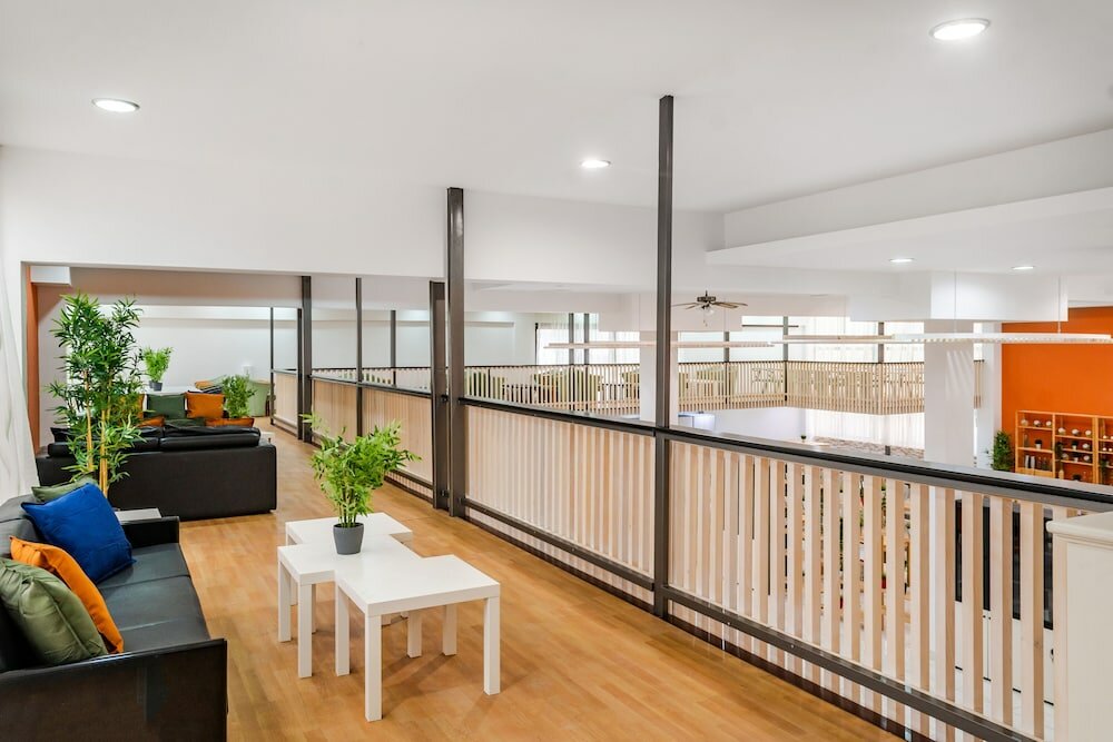 Фото Hotel Split Inn by President