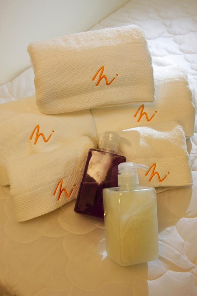 Фото Homy Inn North Point