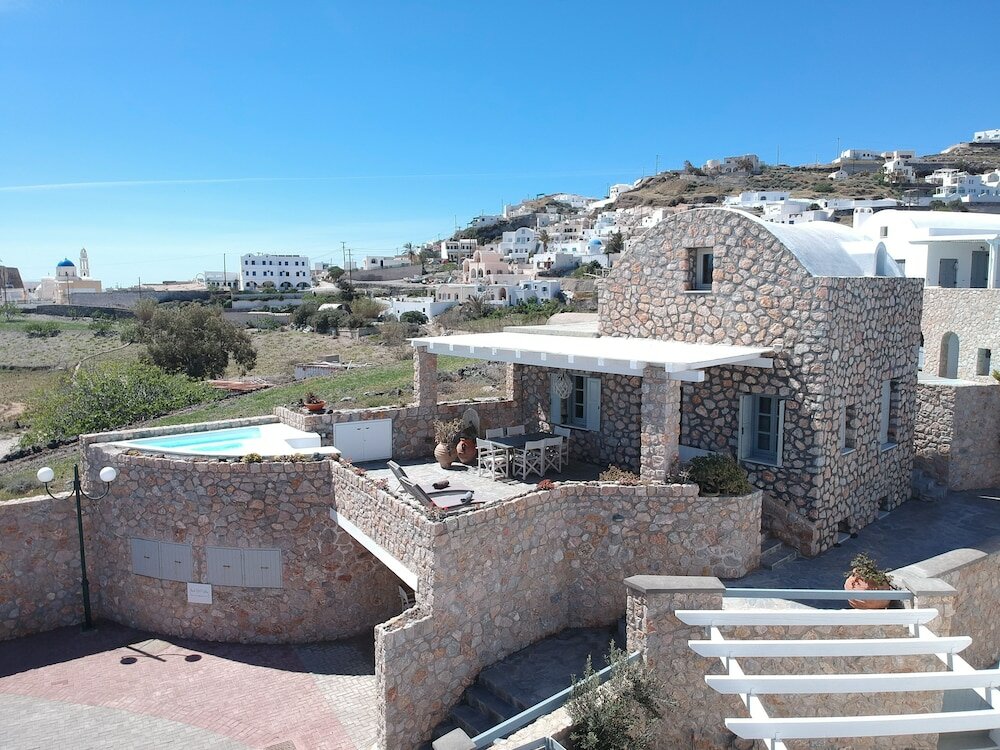 Фото Red Cliff Villa