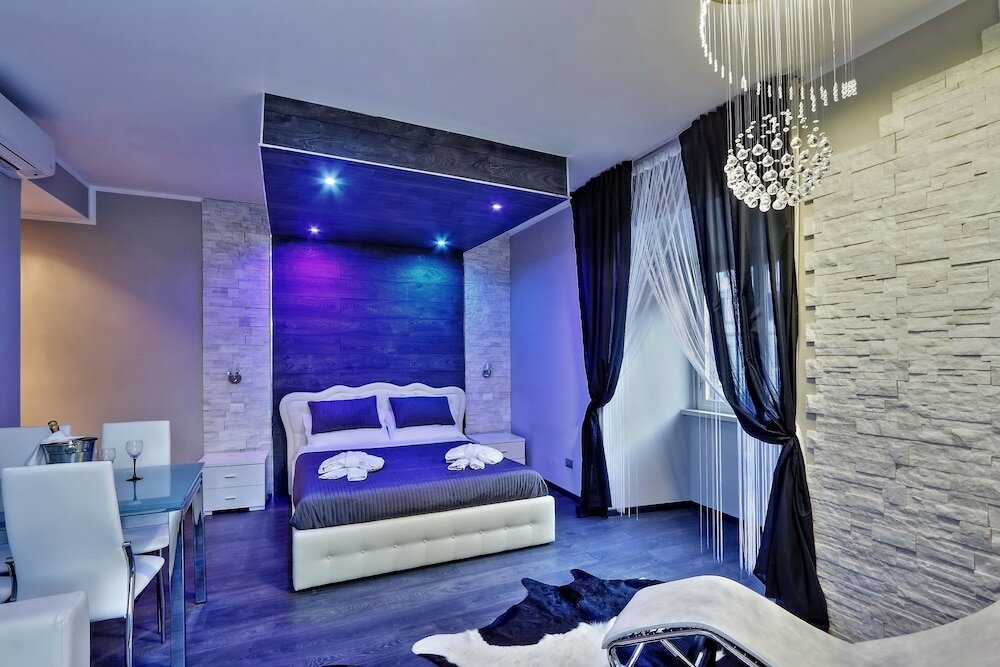 Фото Suite Paradise