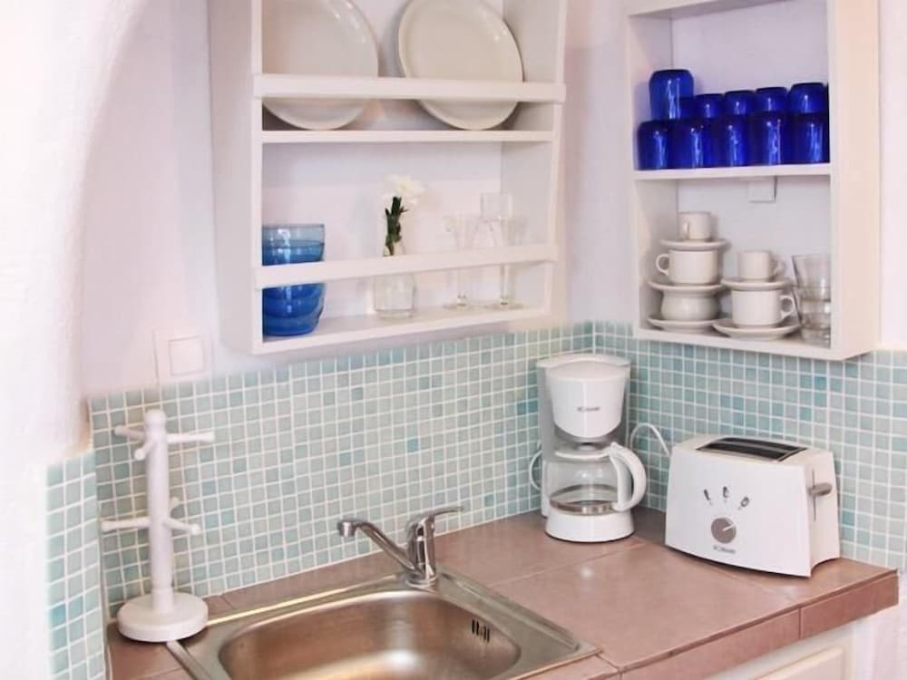 Фото Blu Blanco Cave House by Blu Bianco Vacation Rentals