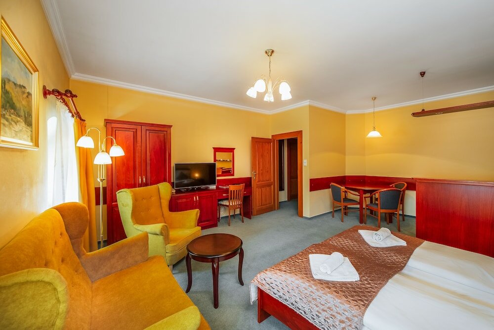 Фото Hotel U Leva