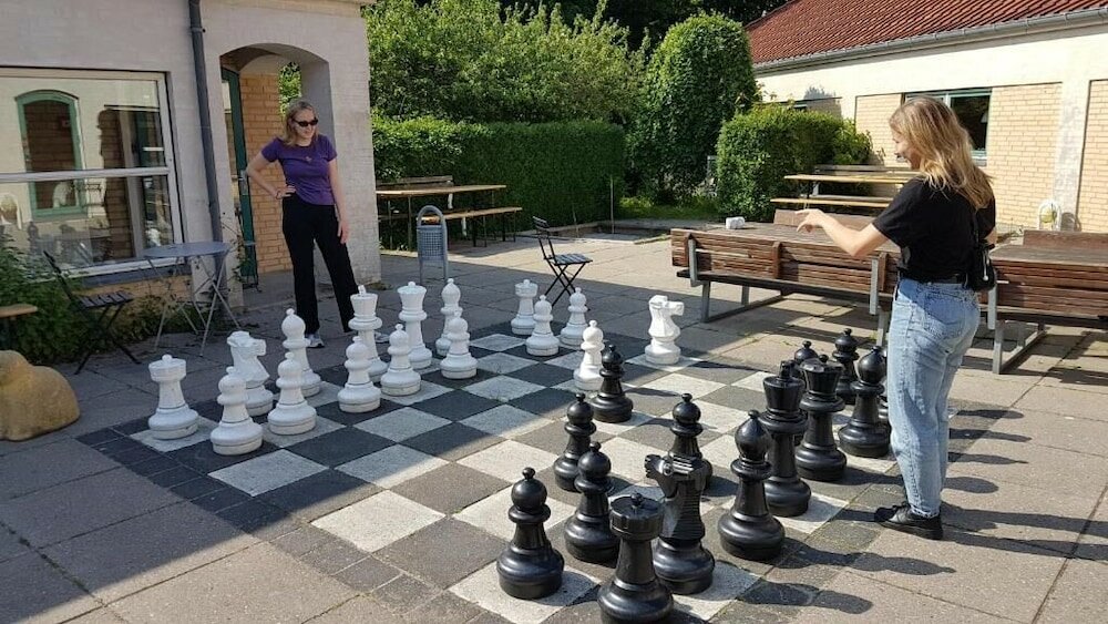 Фото Danhostel Kalundborg