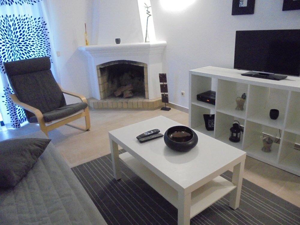 Фото Lagos Charming Villas