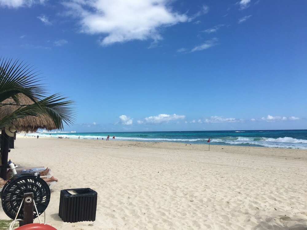 Фото Emporio Cancun