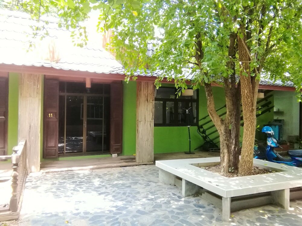 Фото Foresto Sukhothai Guesthome