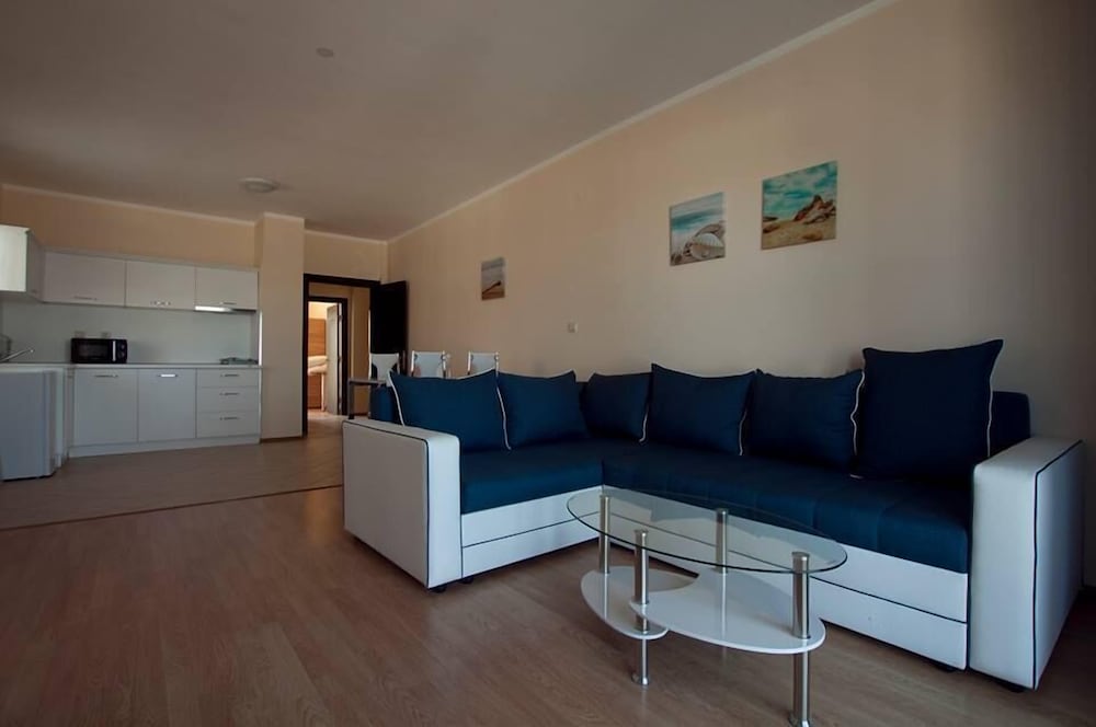 Фото Primea Beach Residence