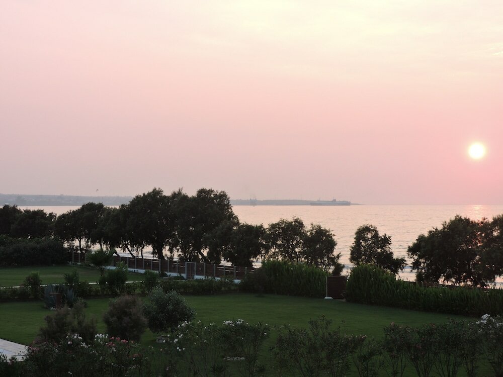 Фото Ionian Islands Beach Villas