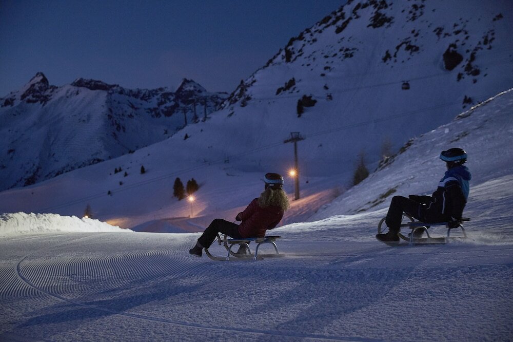 Фото Appartements Aurikel Corso