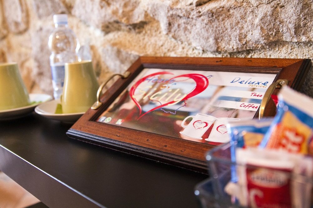 Фото Heart of Sicily