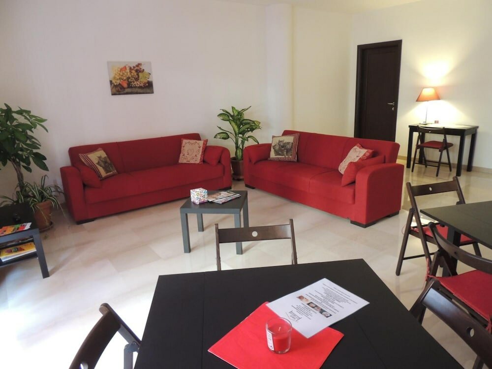 Фото Affittacamere B&b Domus Taranto