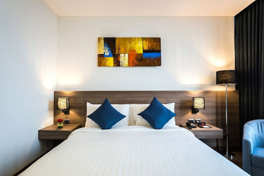 Фото Best Western Plus Wanda Grand Hotel