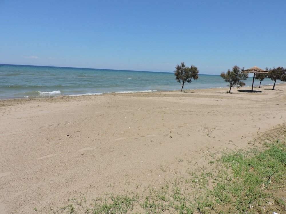 Фото Ionian Islands Beach Villas