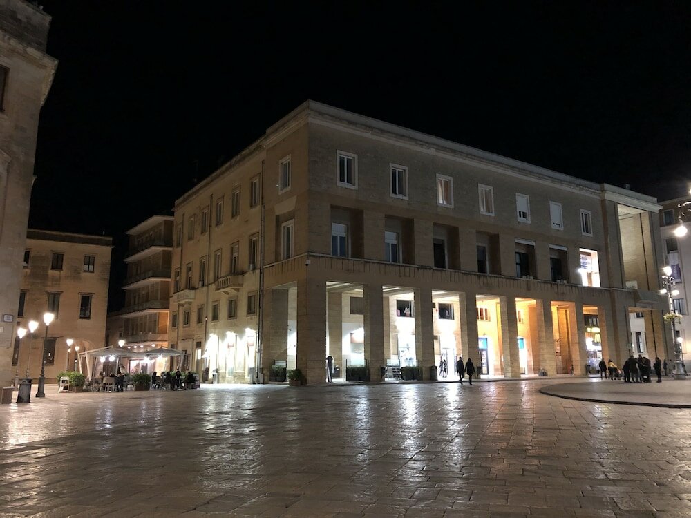 Фото Piazza Salento