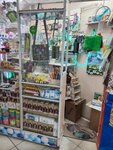 Мастерская подарков (Vokzalnaya ulitsa, 1А), goods for holiday
