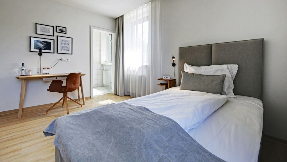 Фото Hotel am Engelberg