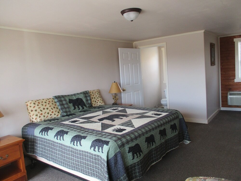 Фото El Rancho Motel