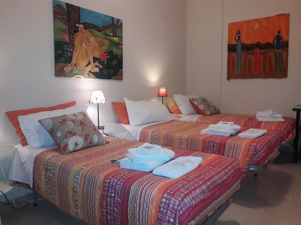 Фото Affittacamere B&b Domus Taranto