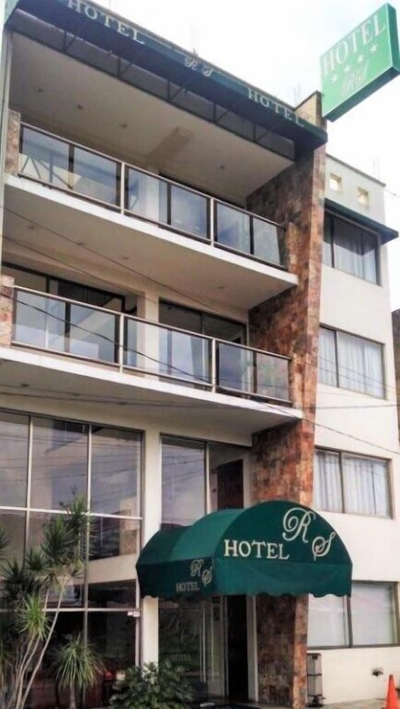 Фото отеля 1