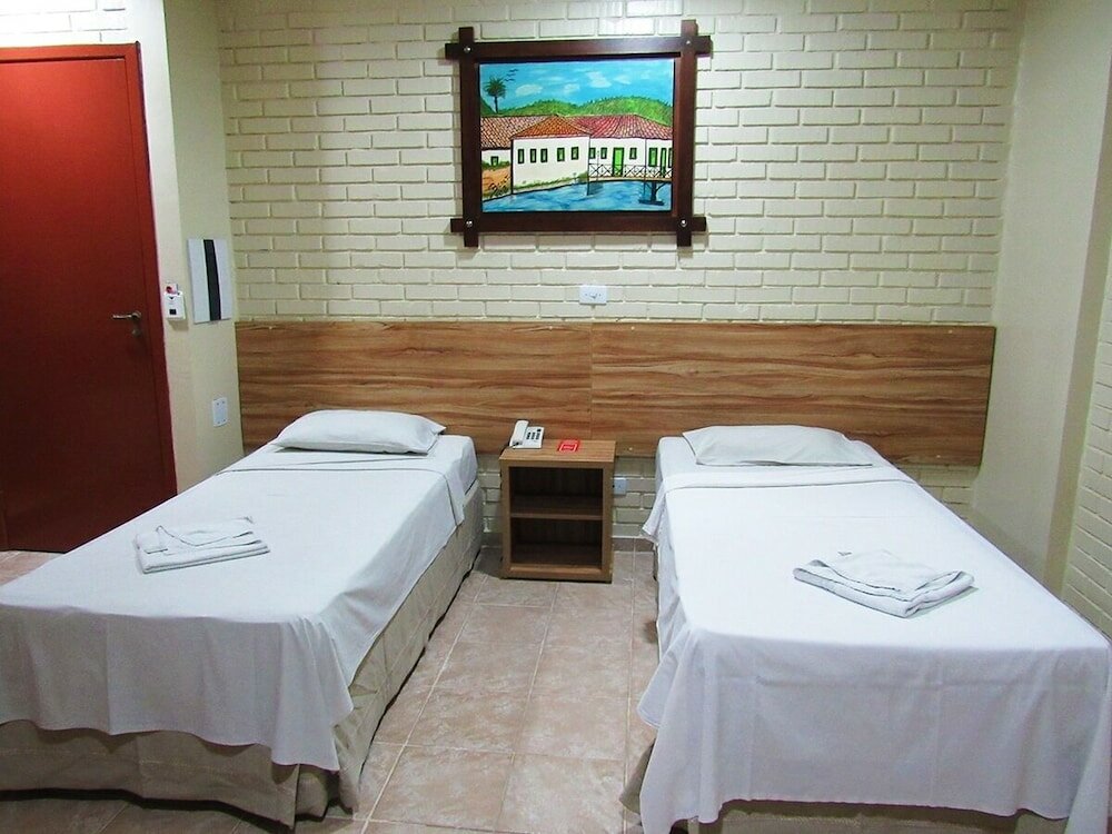 Фото Rede Andrade Goiânia Centro