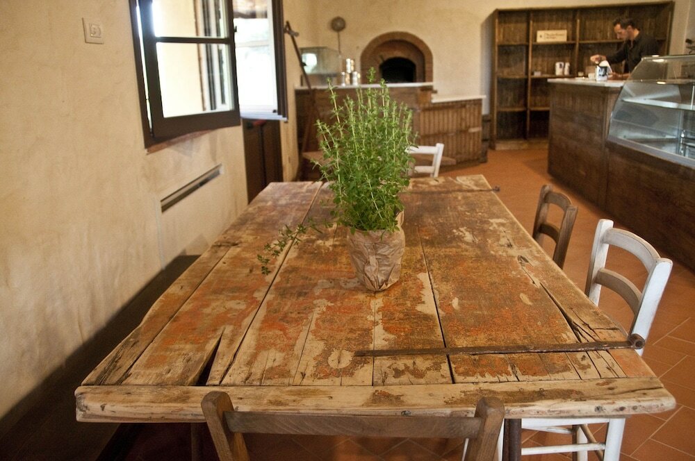 Фото Casone Ugolino