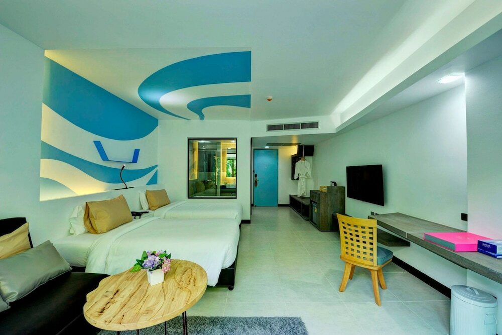 Фото Splendid Hotel @ Khaoyai