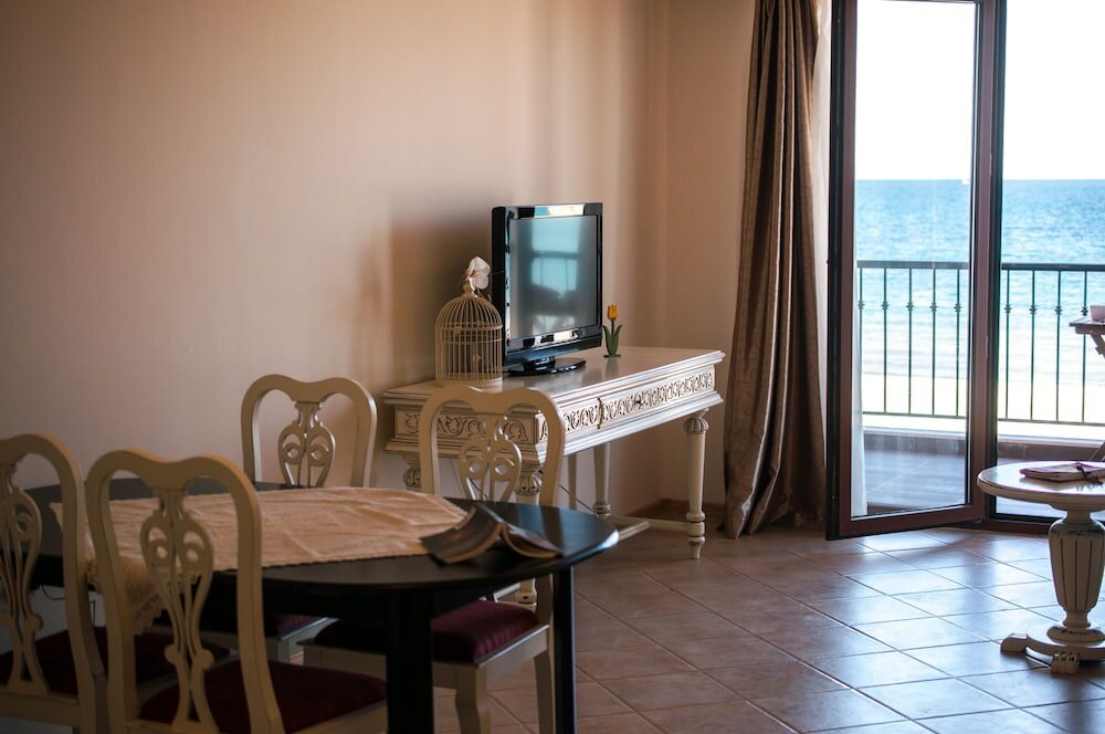 Фото Primea Beach Residence