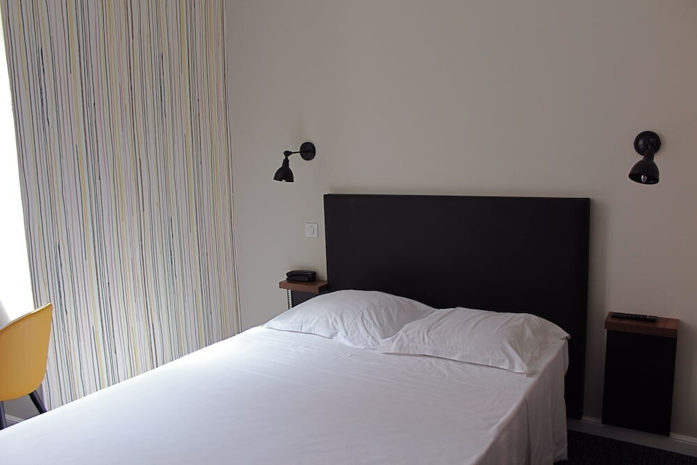 Фото Hotel Le Forum