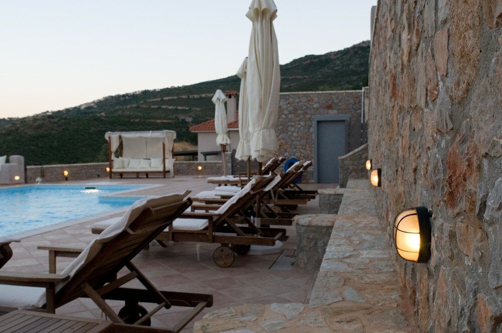 Фото Apelon Tiritas Villas