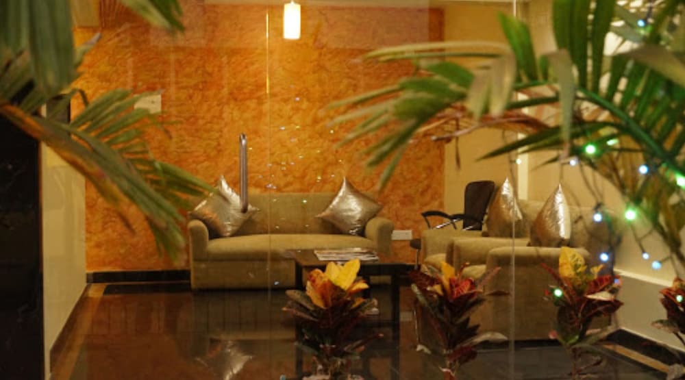 Фото Betelnut Inn Mrkt by Splenor