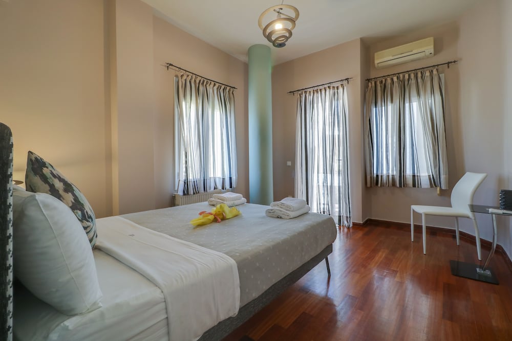 Фото Villa Politia