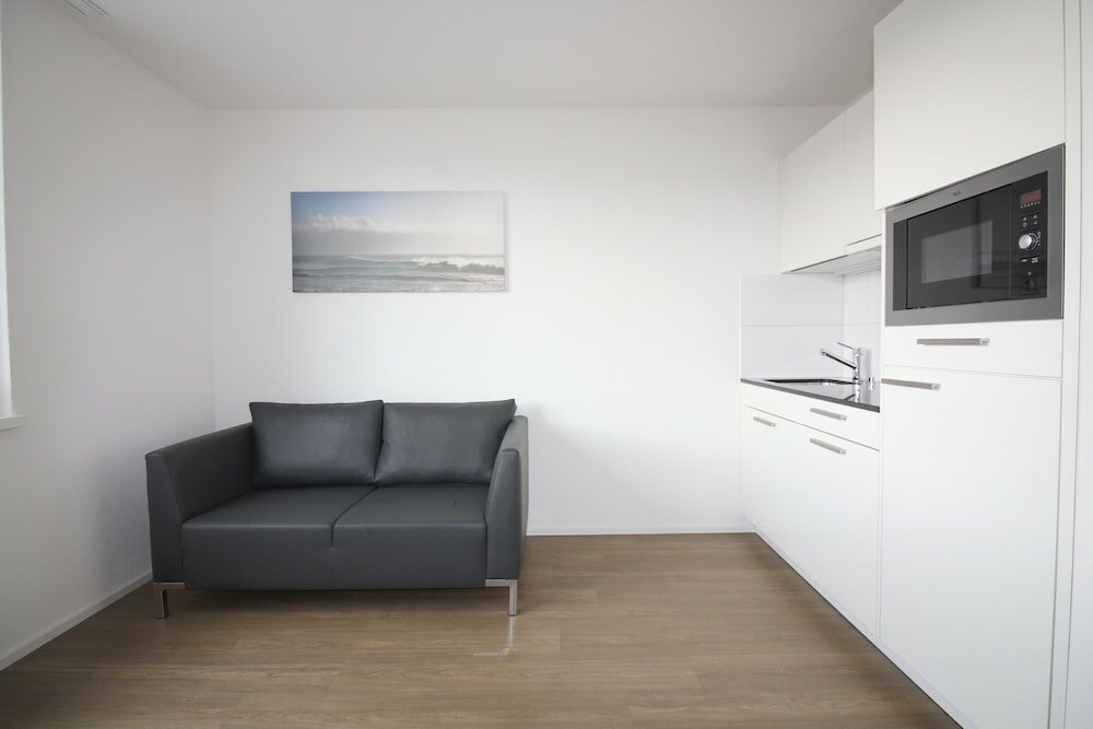 Фото Swiss Star Zurich Airport