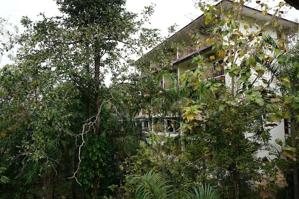 Фото Green Hill Resort