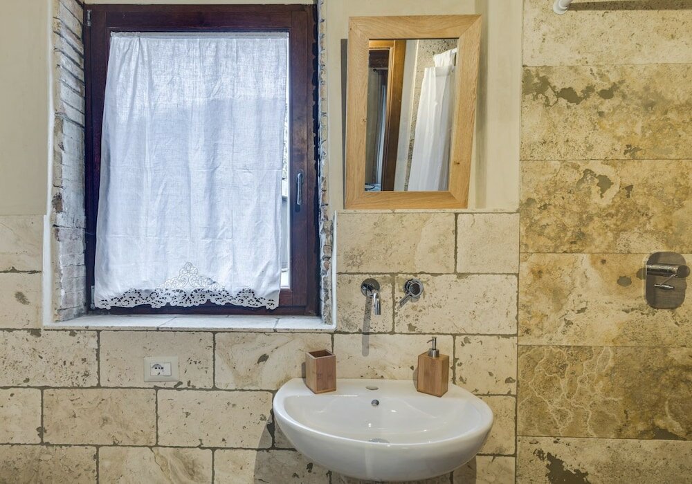 Фото Agriturismo Le Canterie