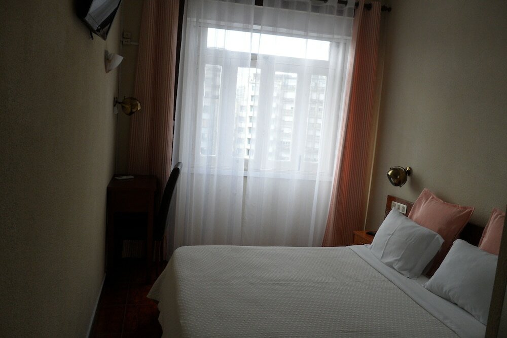 Фото Hotel Paulista