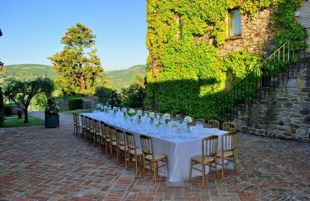 Фото Borgo di Bastia Creti