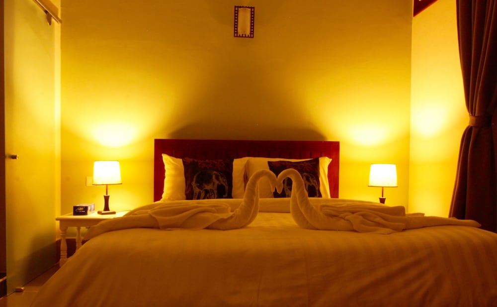 Фото Lemongrass & Ginger Hotel