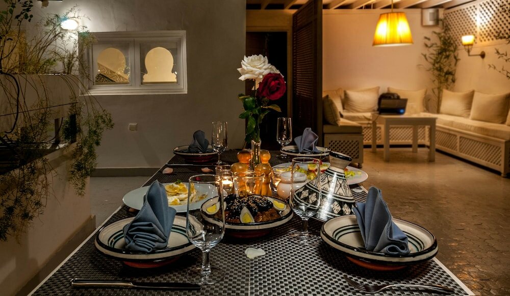 Фото Riad Dar Grawa