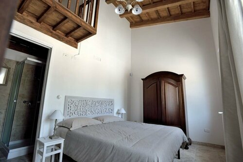Гостиница B&b Villa Giorgia