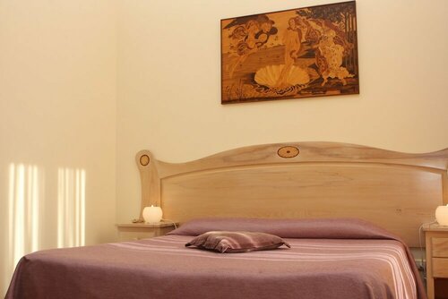 Гостиница Divina House B&b